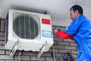 24/7 and Emergency HVAC Near Grimes, IA | Air Conidtioning and Heating Contractors